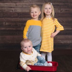 Meet your Posher, Jaime